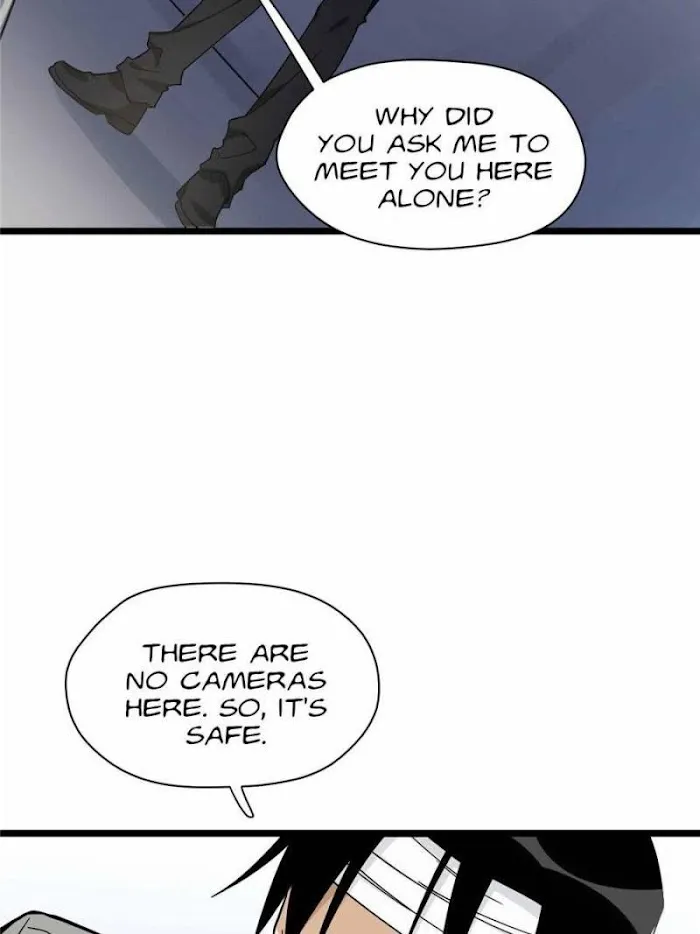 My Girlfriend Is a Villain Chapter 114 page 9 - 