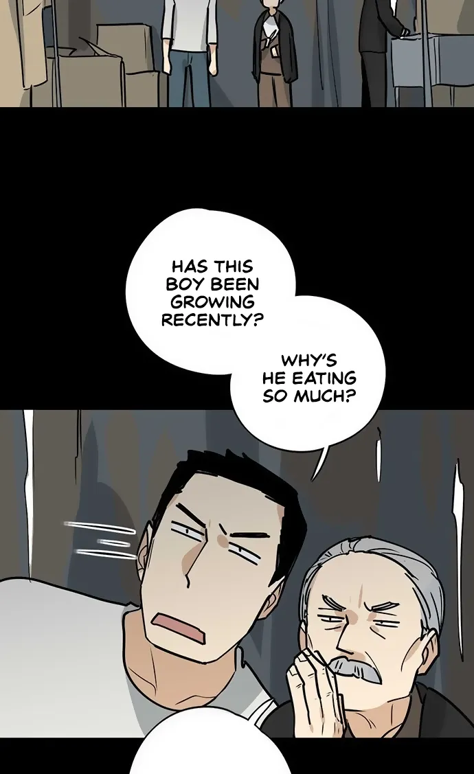 My Girlfriend Is a Villain Chapter 19 page 11 - 