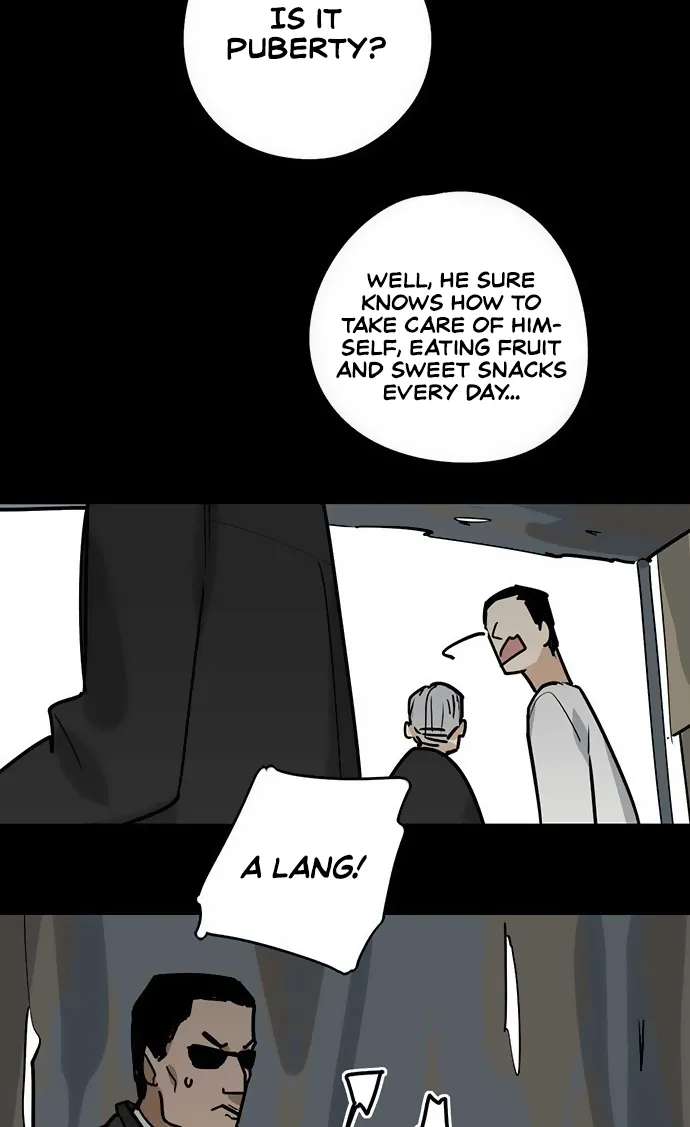 My Girlfriend Is a Villain Chapter 19 page 12 - 