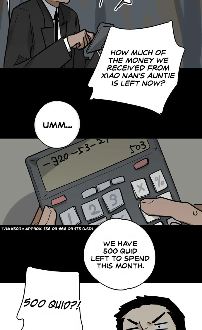 My Girlfriend Is a Villain Chapter 19 page 13 - 
