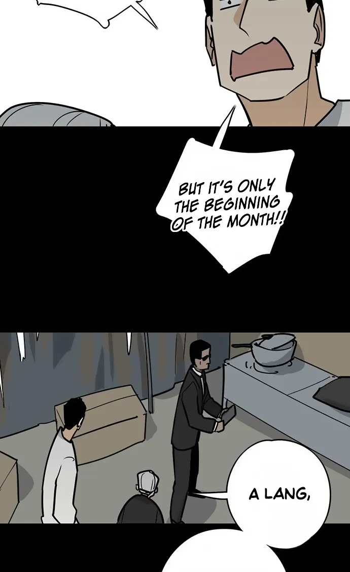 My Girlfriend Is a Villain Chapter 19 page 14 - 