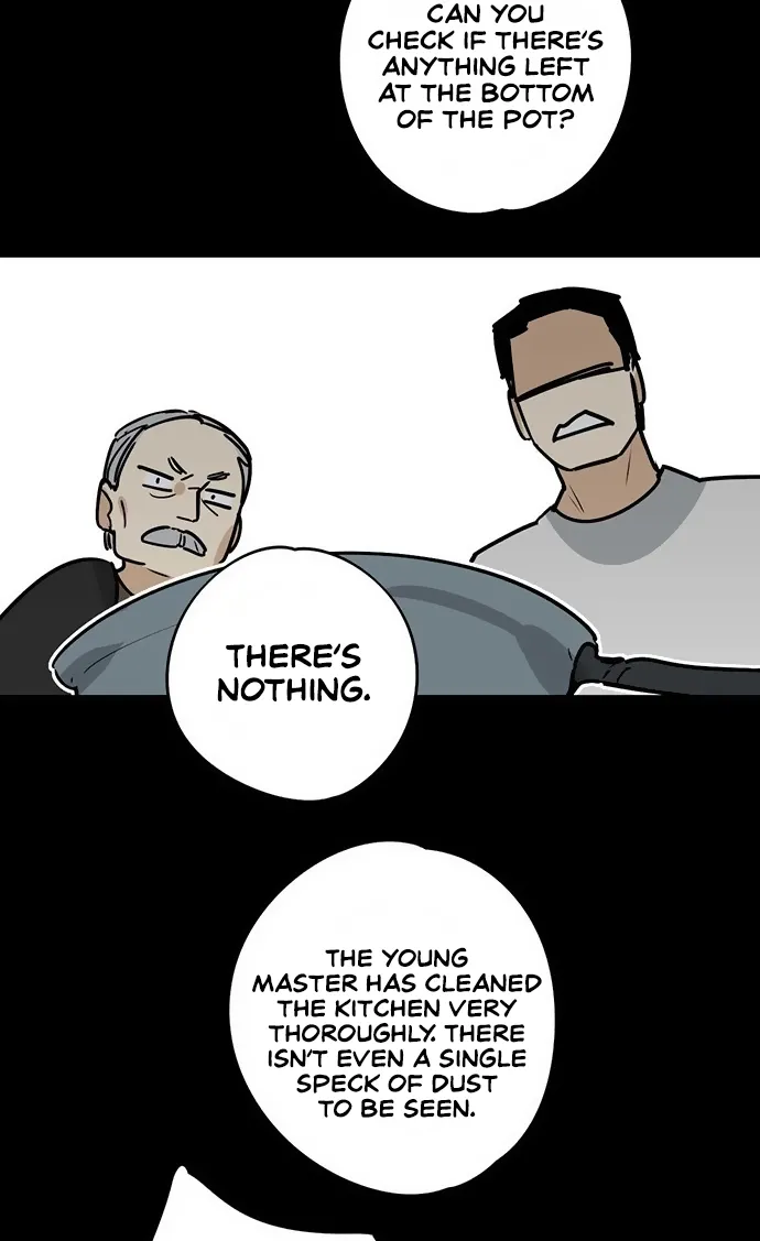 My Girlfriend Is a Villain Chapter 19 page 15 - 