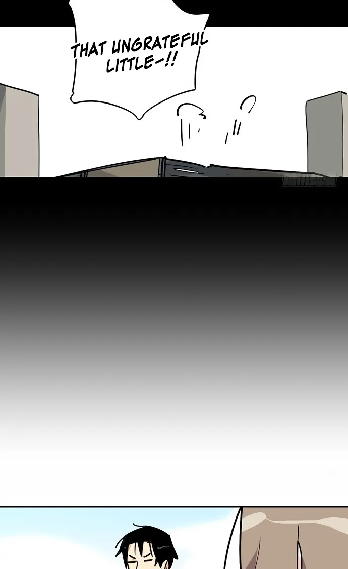 My Girlfriend Is a Villain Chapter 19 page 16 - 