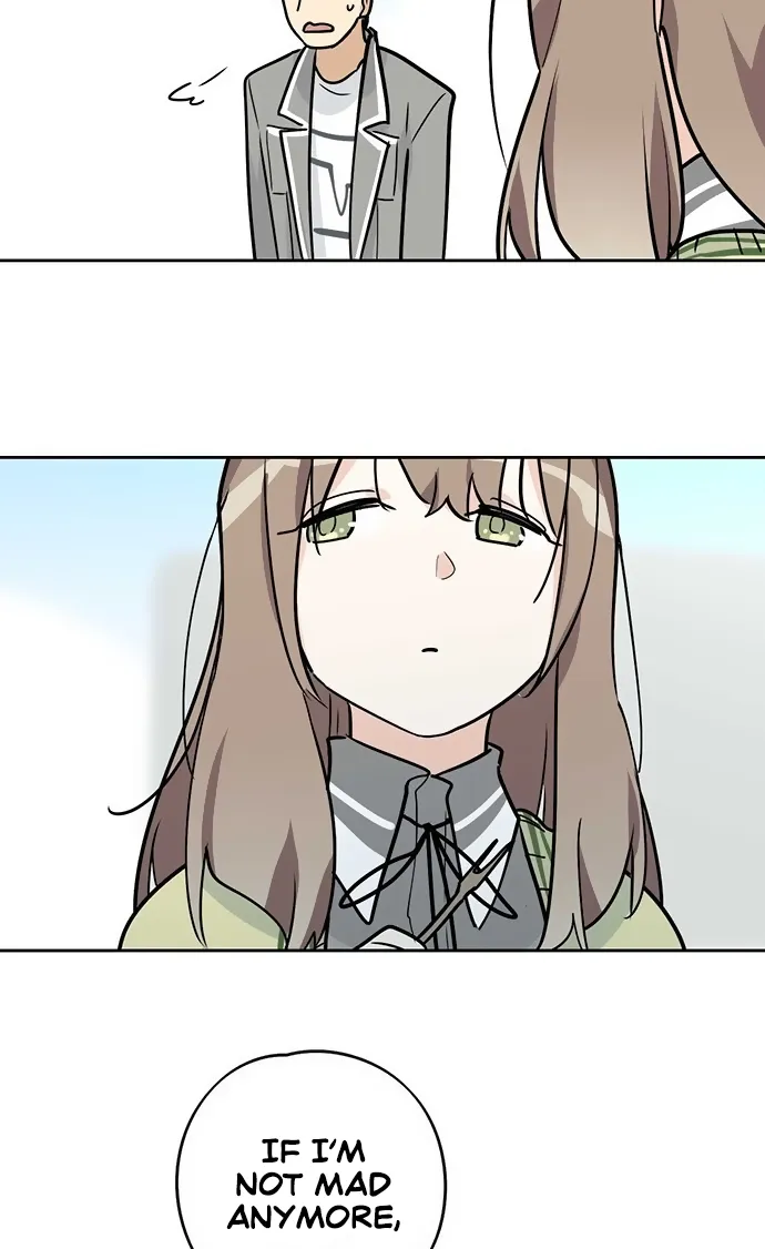 My Girlfriend Is a Villain Chapter 19 page 17 - 