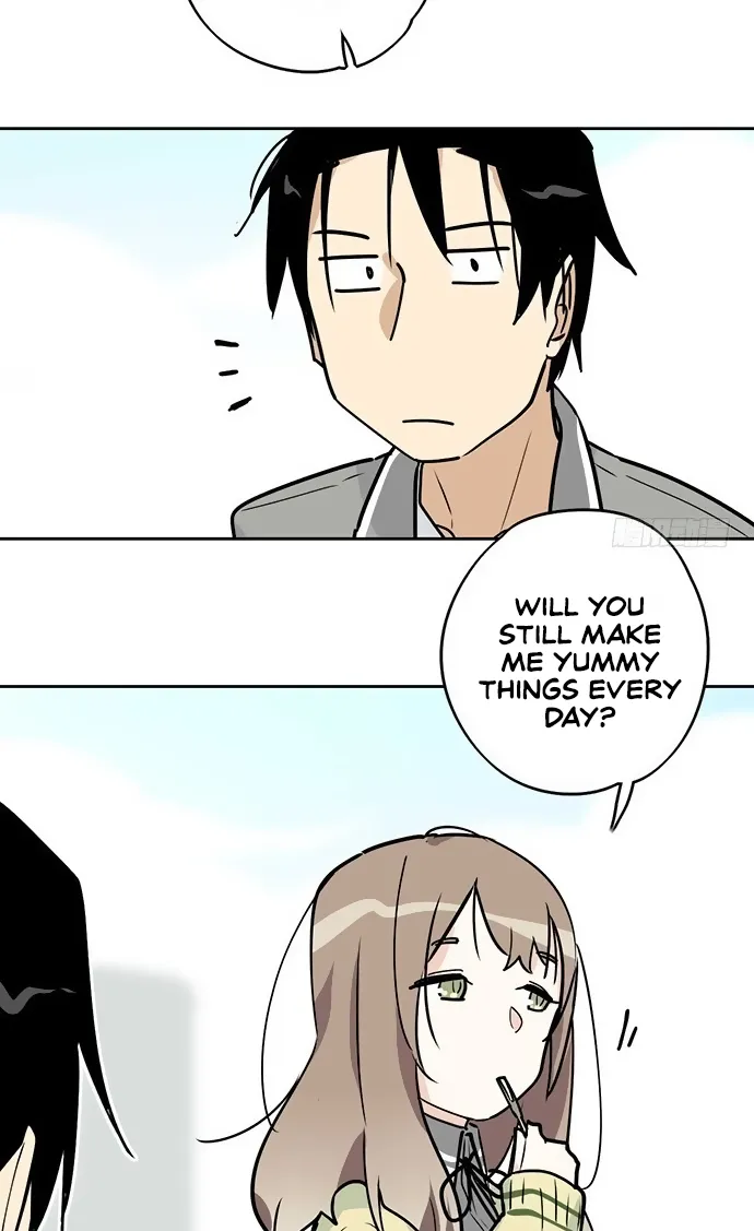 My Girlfriend Is a Villain Chapter 19 page 18 - 