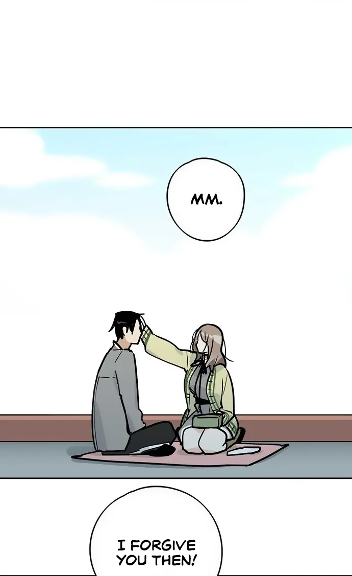 My Girlfriend Is a Villain Chapter 19 page 20 - 
