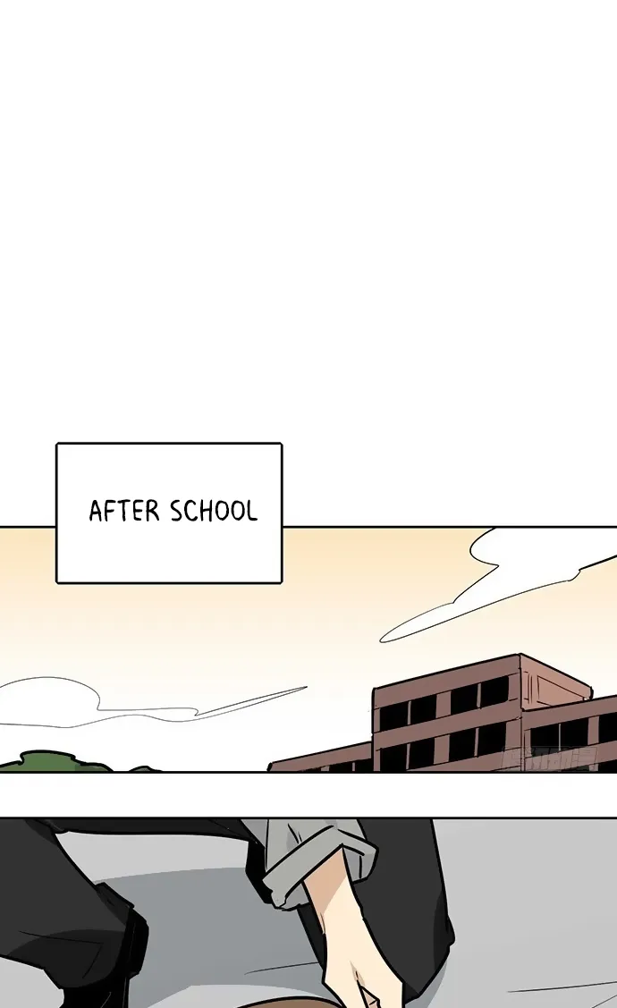 My Girlfriend Is a Villain Chapter 19 page 25 - 