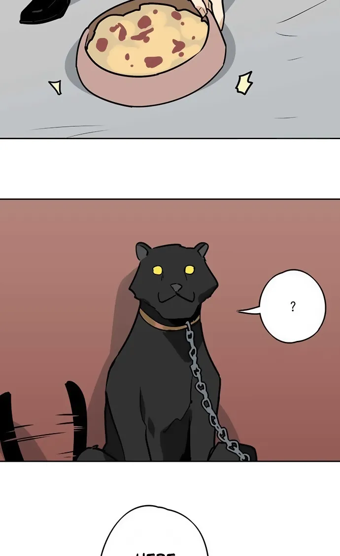 My Girlfriend Is a Villain Chapter 19 page 26 - 
