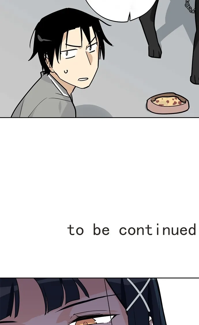 My Girlfriend Is a Villain Chapter 19 page 30 - 