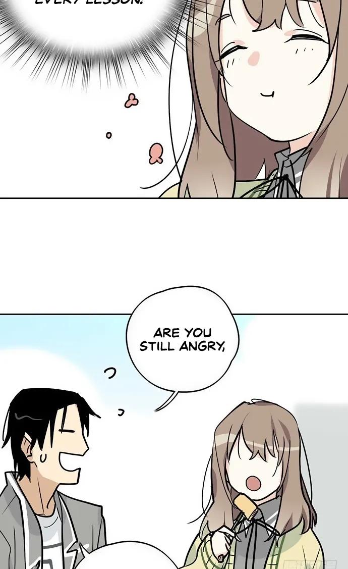 My Girlfriend Is a Villain Chapter 19 page 6 - 