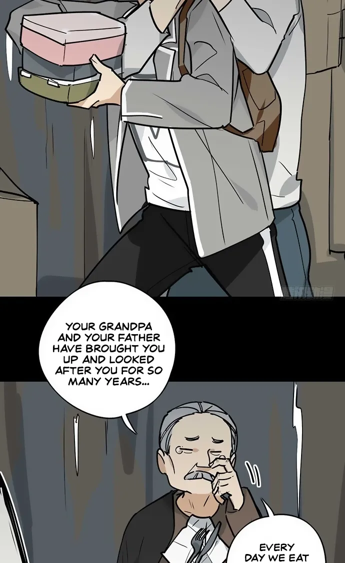 My Girlfriend Is a Villain Chapter 19 page 9 - 