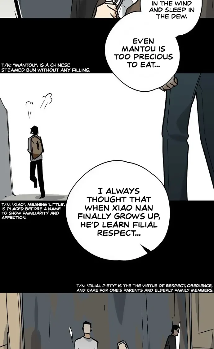 My Girlfriend Is a Villain Chapter 19 page 10 - 
