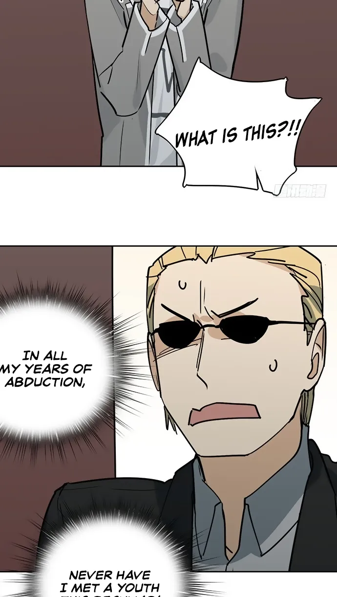 My Girlfriend Is a Villain Chapter 20 page 13 - 