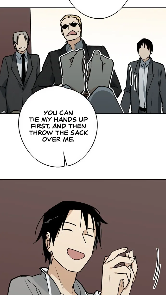 My Girlfriend Is a Villain Chapter 20 page 15 - 