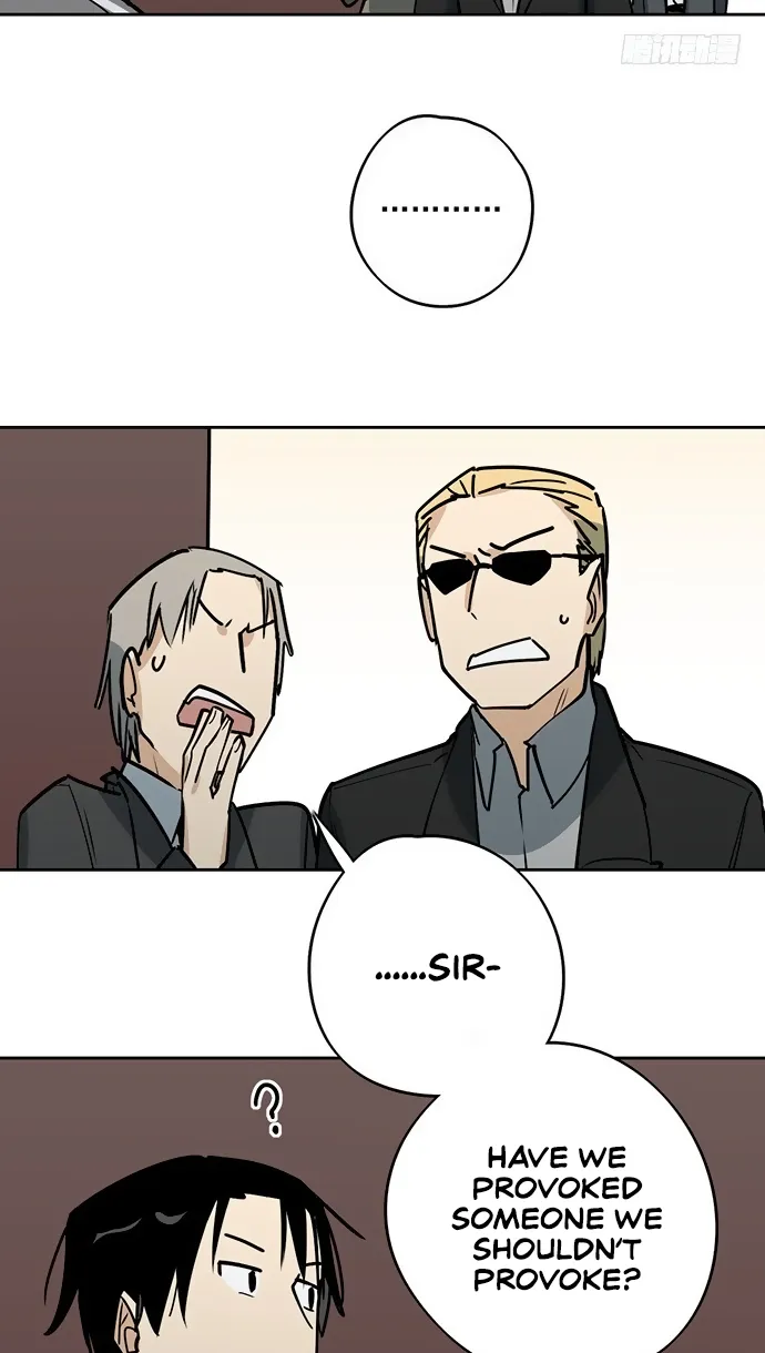 My Girlfriend Is a Villain Chapter 20 page 17 - 