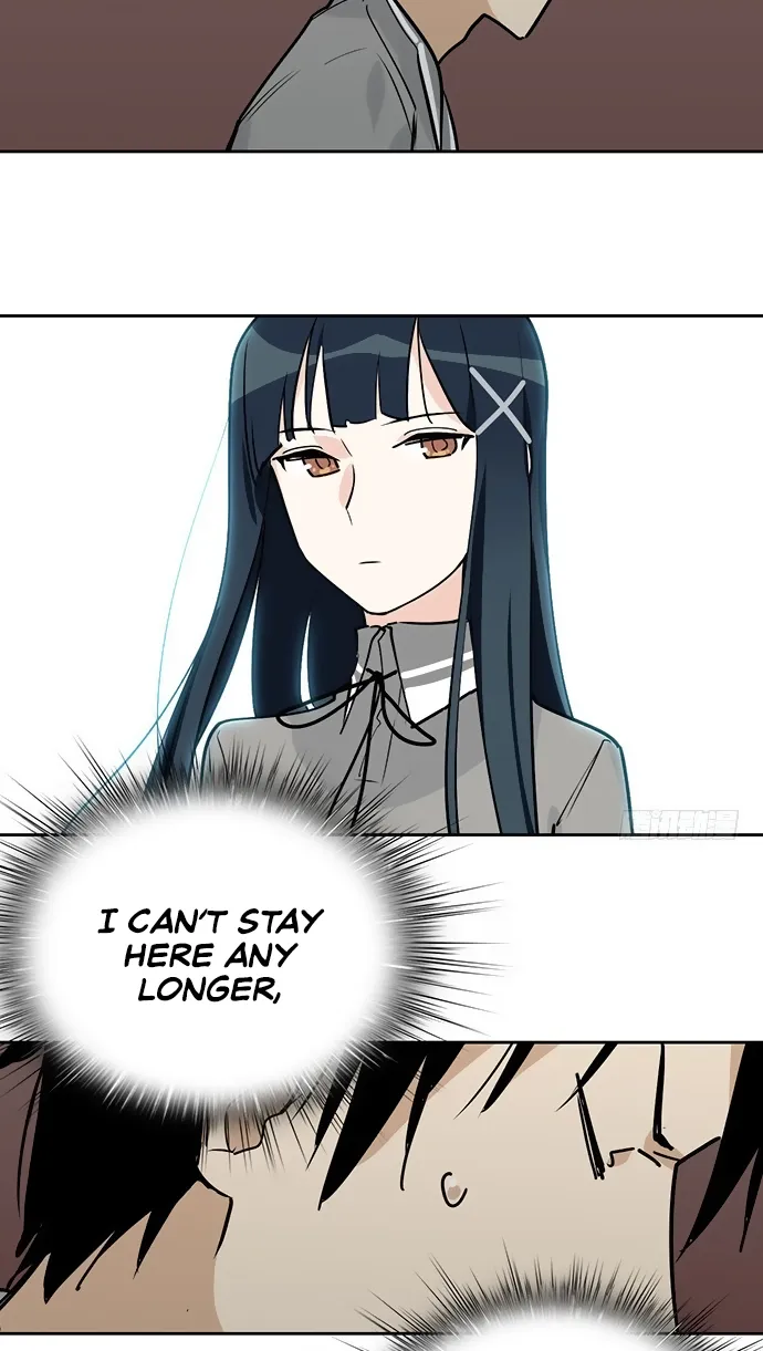 My Girlfriend Is a Villain Chapter 20 page 20 - 