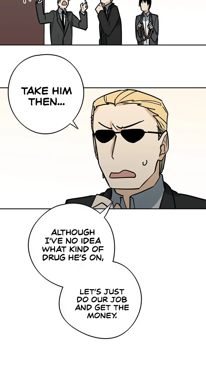 My Girlfriend Is a Villain Chapter 20 page 24 - 