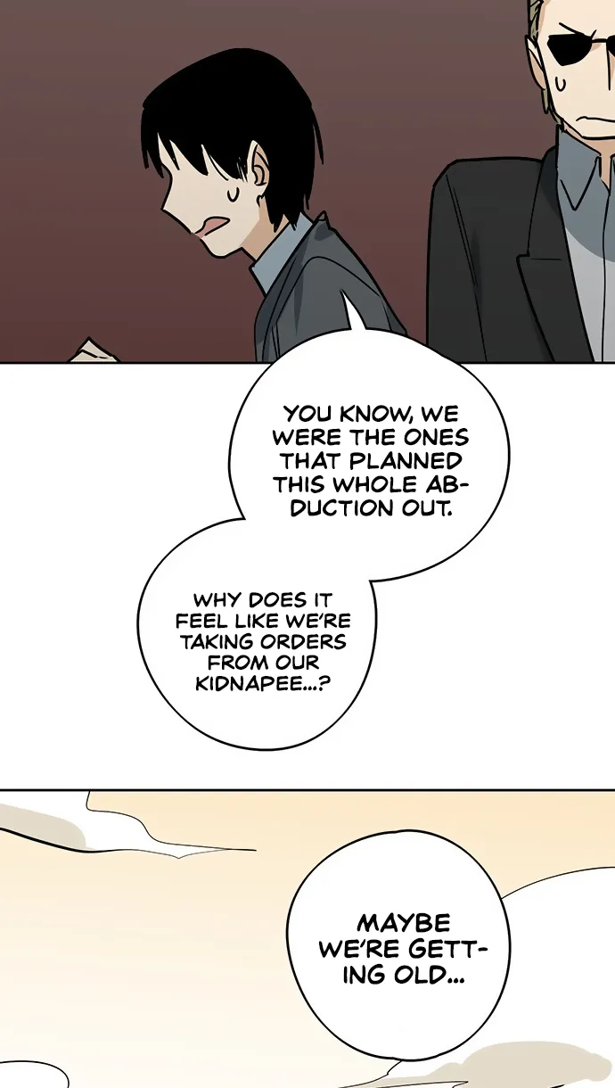 My Girlfriend Is a Villain Chapter 20 page 26 - 