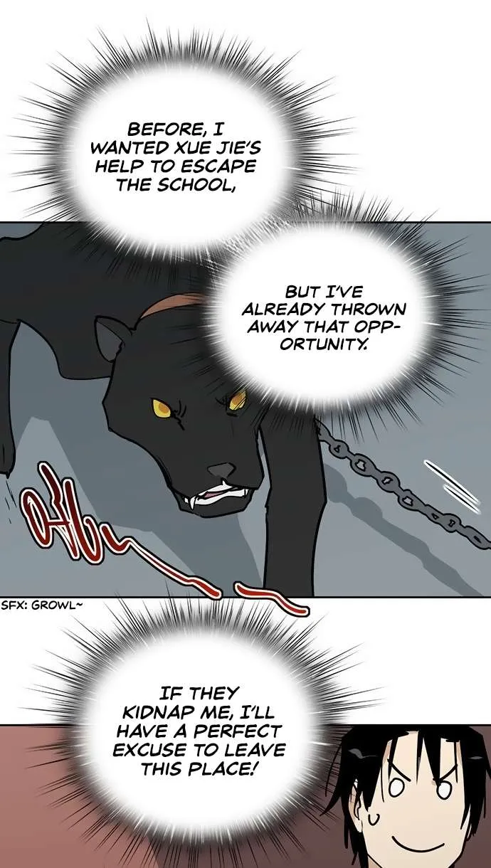 My Girlfriend Is a Villain Chapter 20 page 6 - 