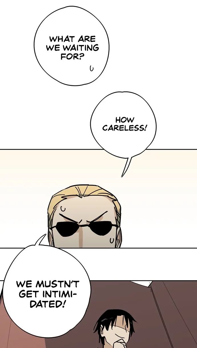 My Girlfriend Is a Villain Chapter 20 page 9 - 