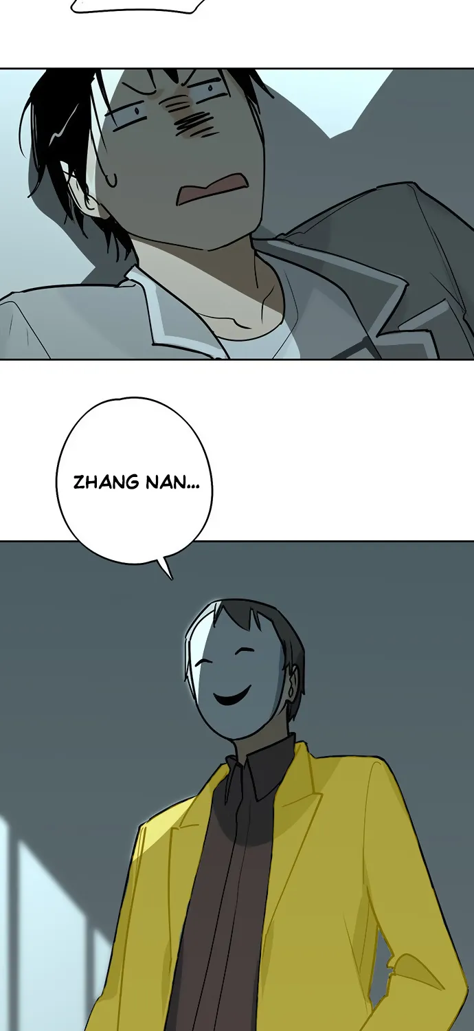 My Girlfriend Is a Villain Chapter 21 page 18 - 