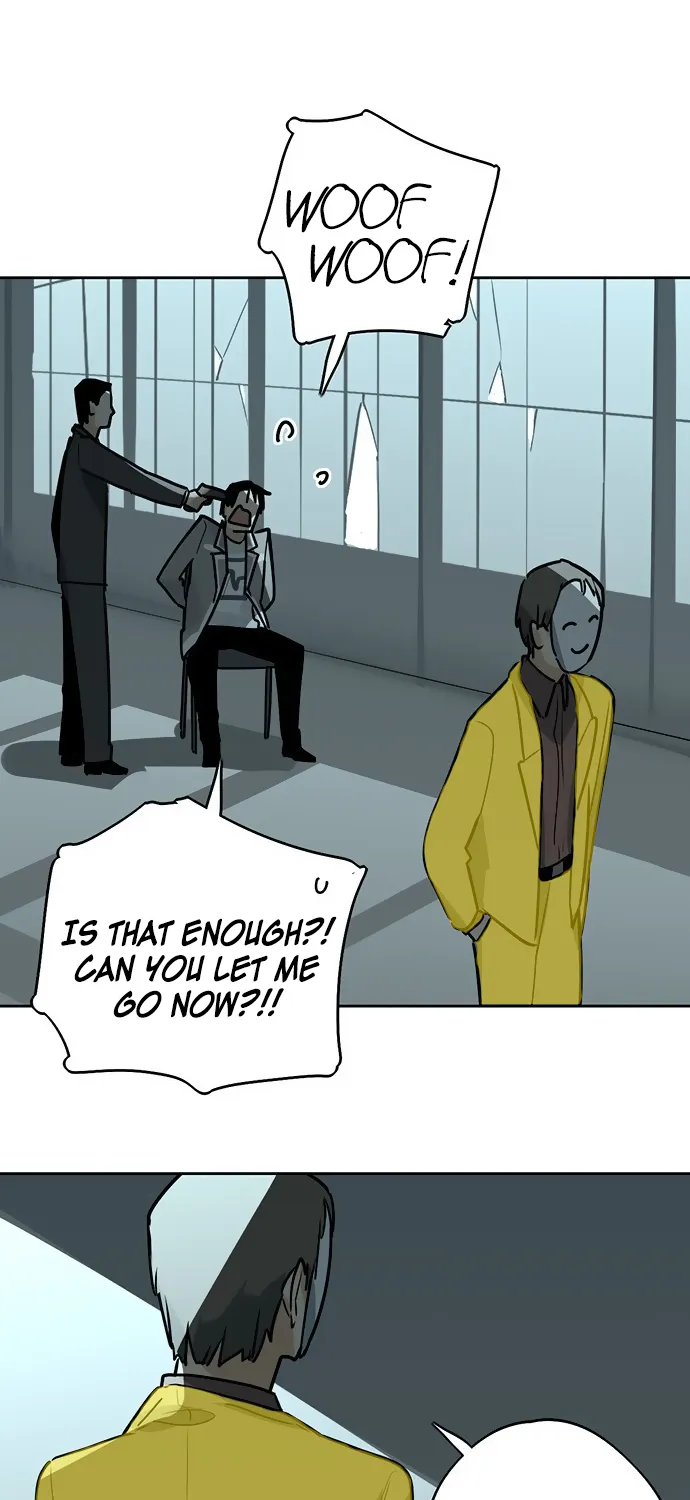 My Girlfriend Is a Villain Chapter 21 page 34 - 
