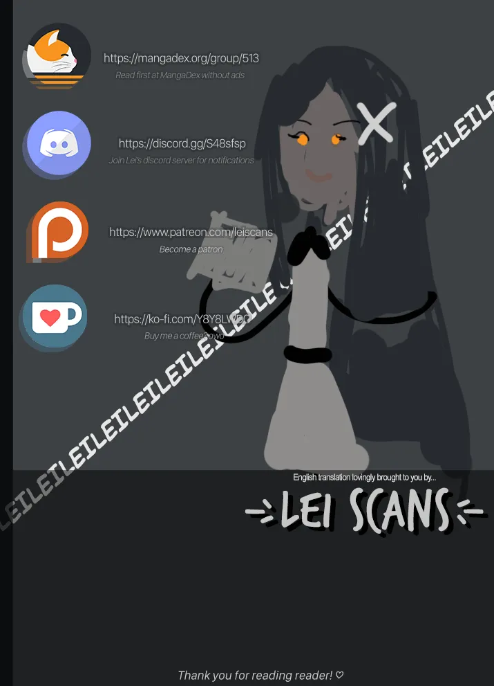 My Girlfriend Is a Villain Chapter 21 page 42 - 