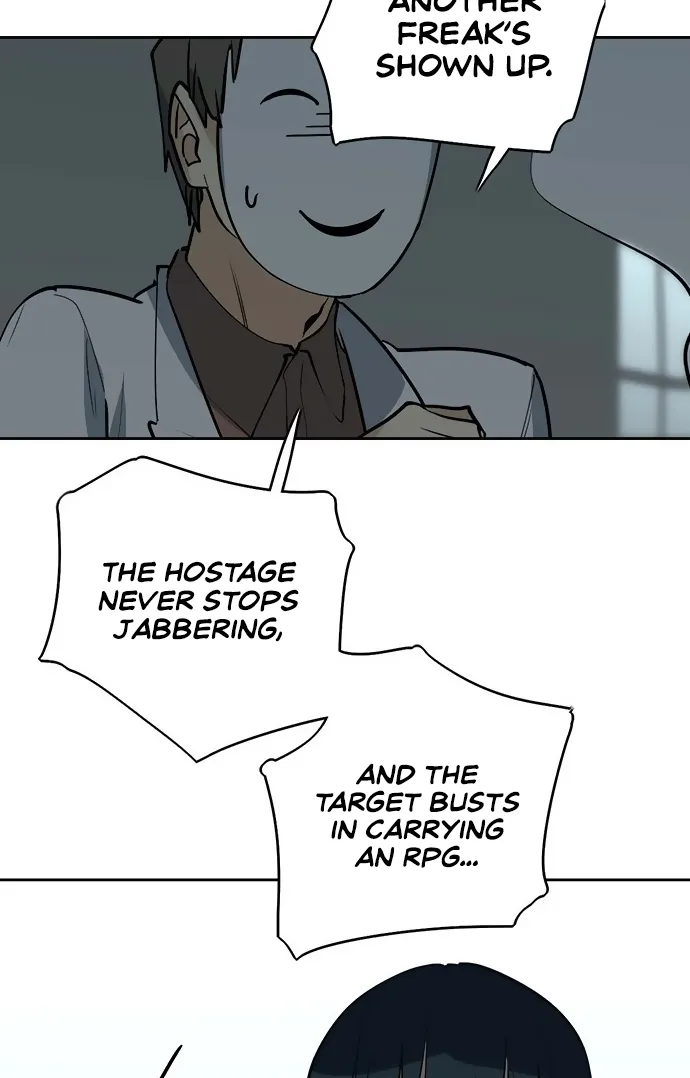 My Girlfriend Is a Villain Chapter 22 page 13 - 