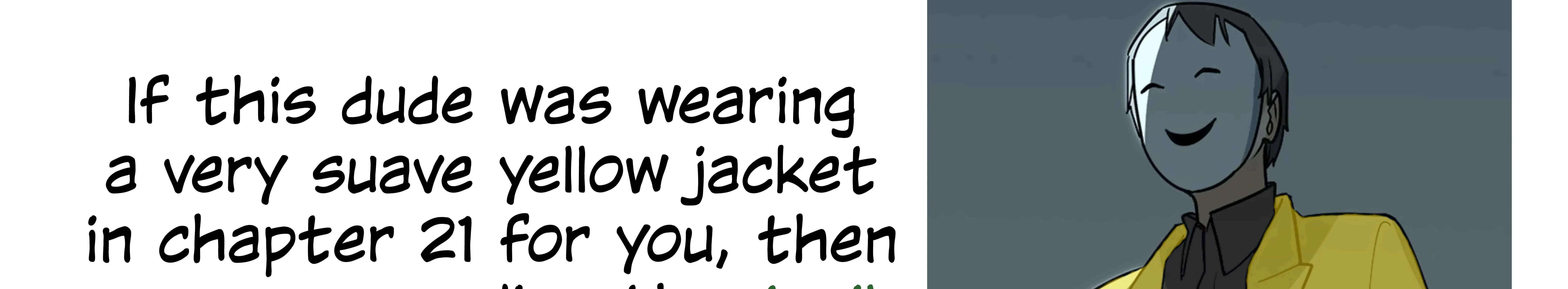 My Girlfriend Is a Villain Chapter 22 page 3 - 