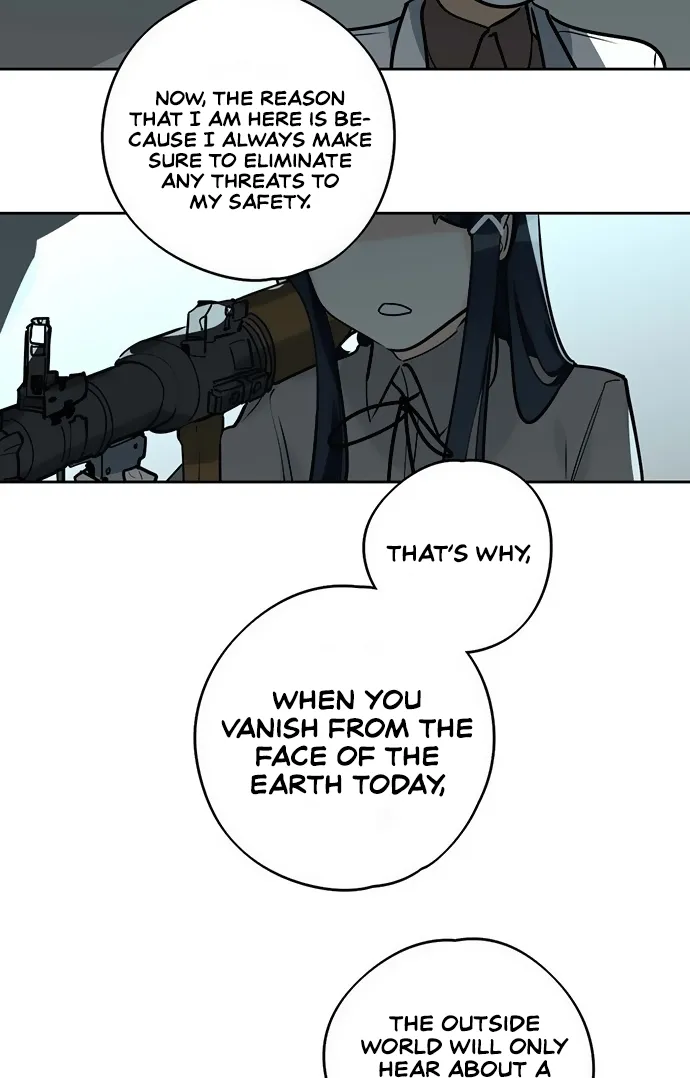 My Girlfriend Is a Villain Chapter 22 page 24 - 