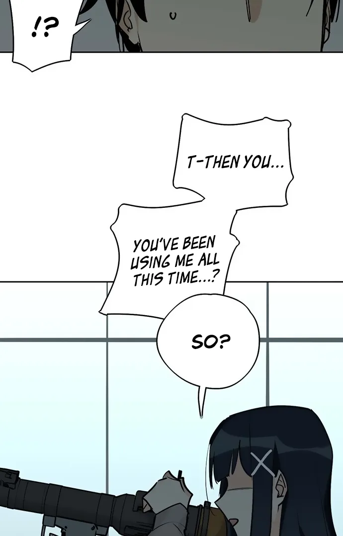 My Girlfriend Is a Villain Chapter 22 page 29 - 