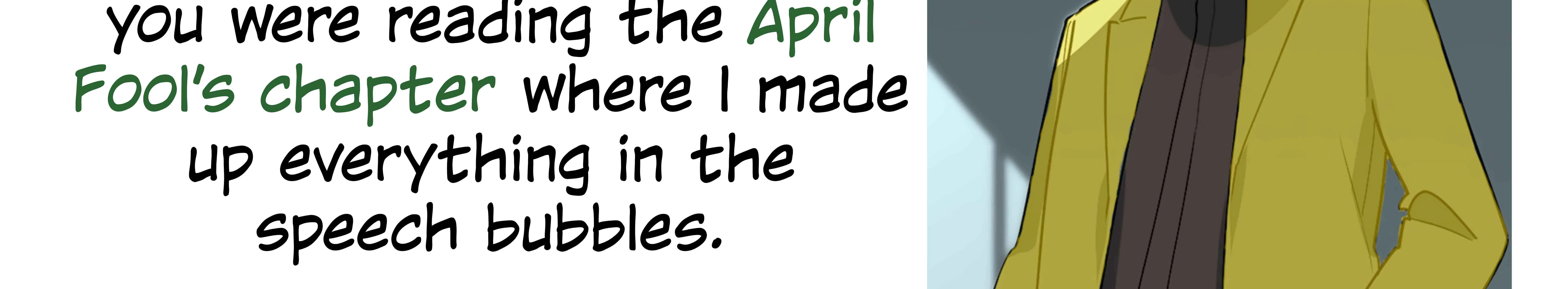 My Girlfriend Is a Villain Chapter 22 page 4 - 