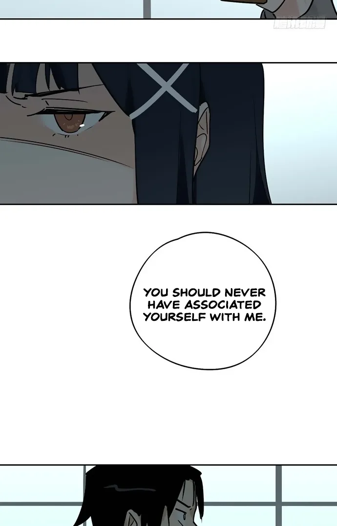 My Girlfriend Is a Villain Chapter 22 page 32 - 