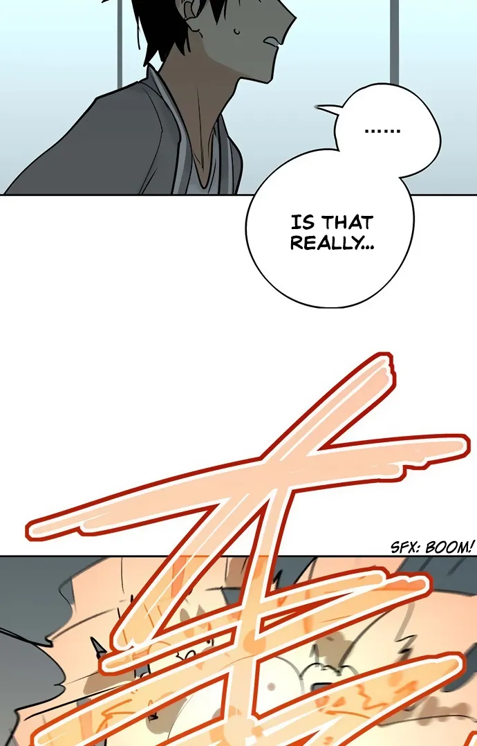 My Girlfriend Is a Villain Chapter 22 page 33 - 