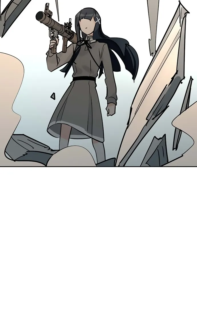 My Girlfriend Is a Villain Chapter 22 page 36 - 