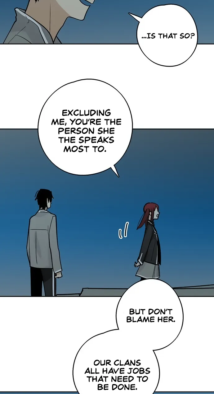 My Girlfriend Is a Villain Chapter 23 page 12 - 
