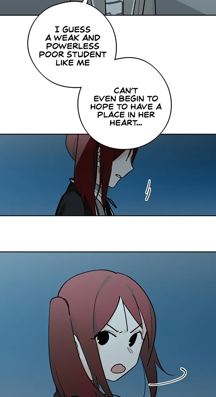 My Girlfriend Is a Villain Chapter 23 page 14 - 