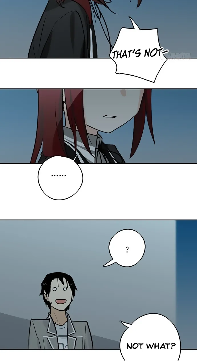 My Girlfriend Is a Villain Chapter 23 page 15 - 