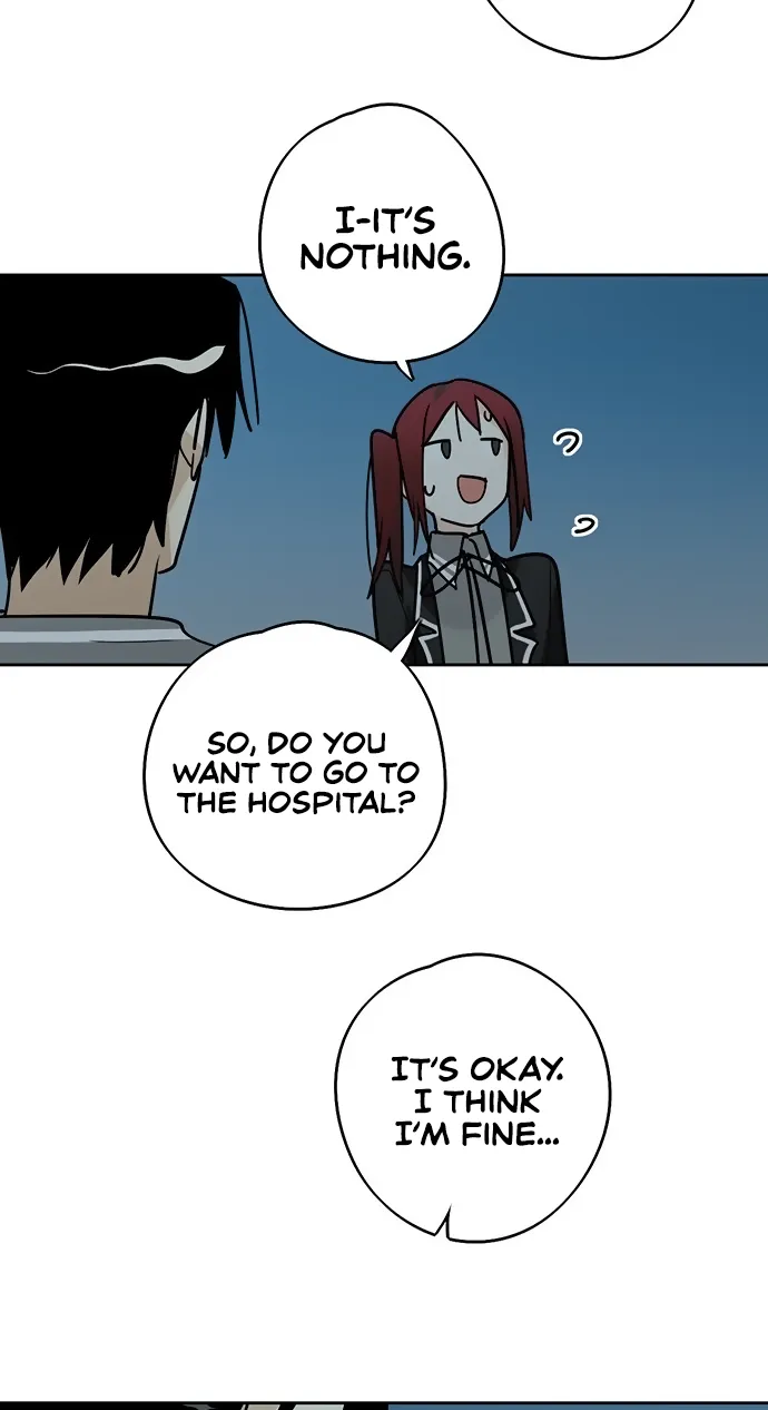 My Girlfriend Is a Villain Chapter 23 page 16 - 