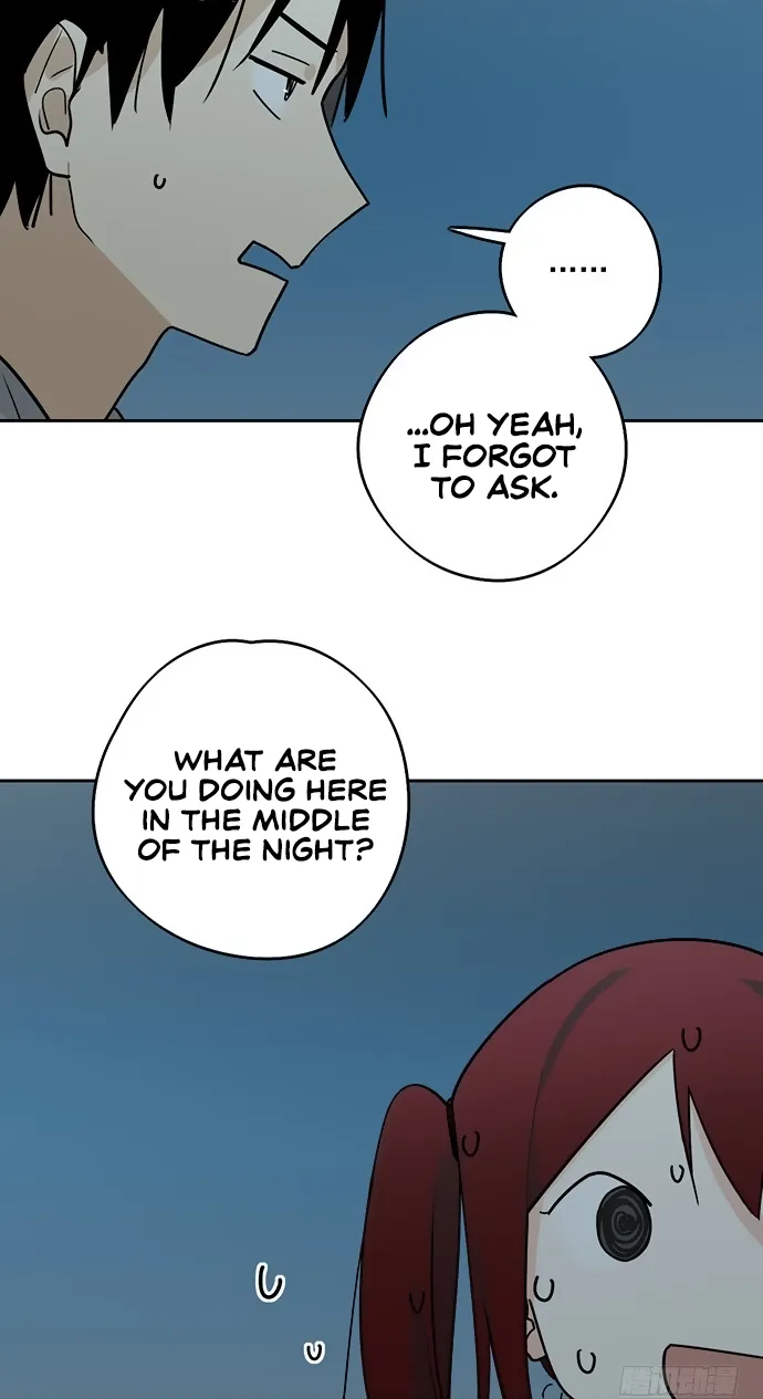 My Girlfriend Is a Villain Chapter 23 page 17 - 