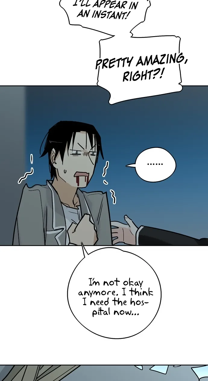 My Girlfriend Is a Villain Chapter 23 page 19 - 