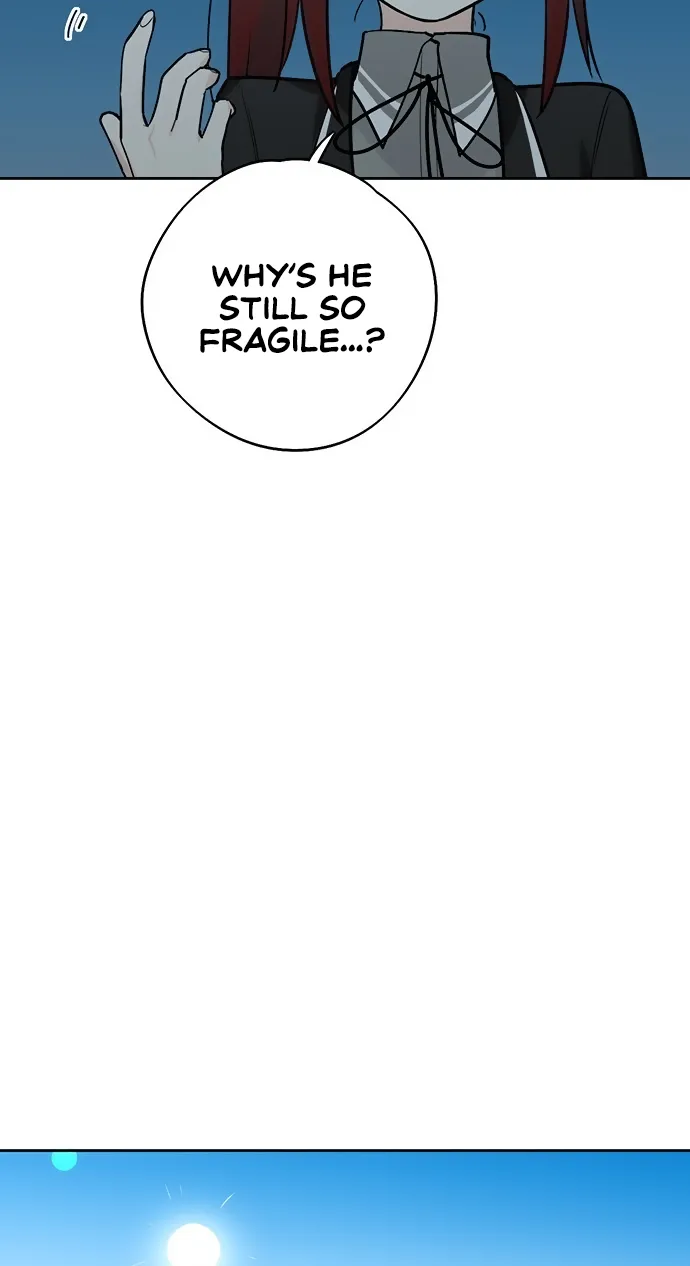 My Girlfriend Is a Villain Chapter 23 page 21 - 
