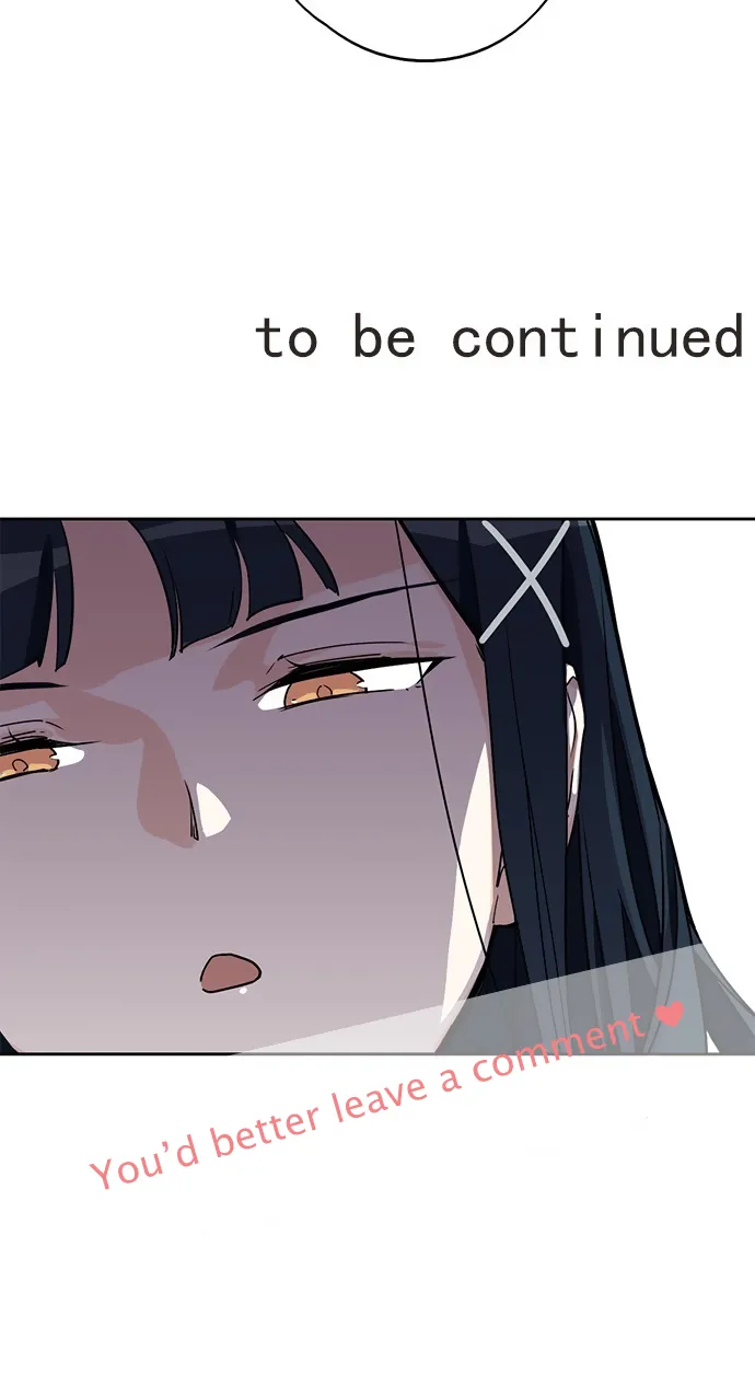 My Girlfriend Is a Villain Chapter 23 page 31 - 