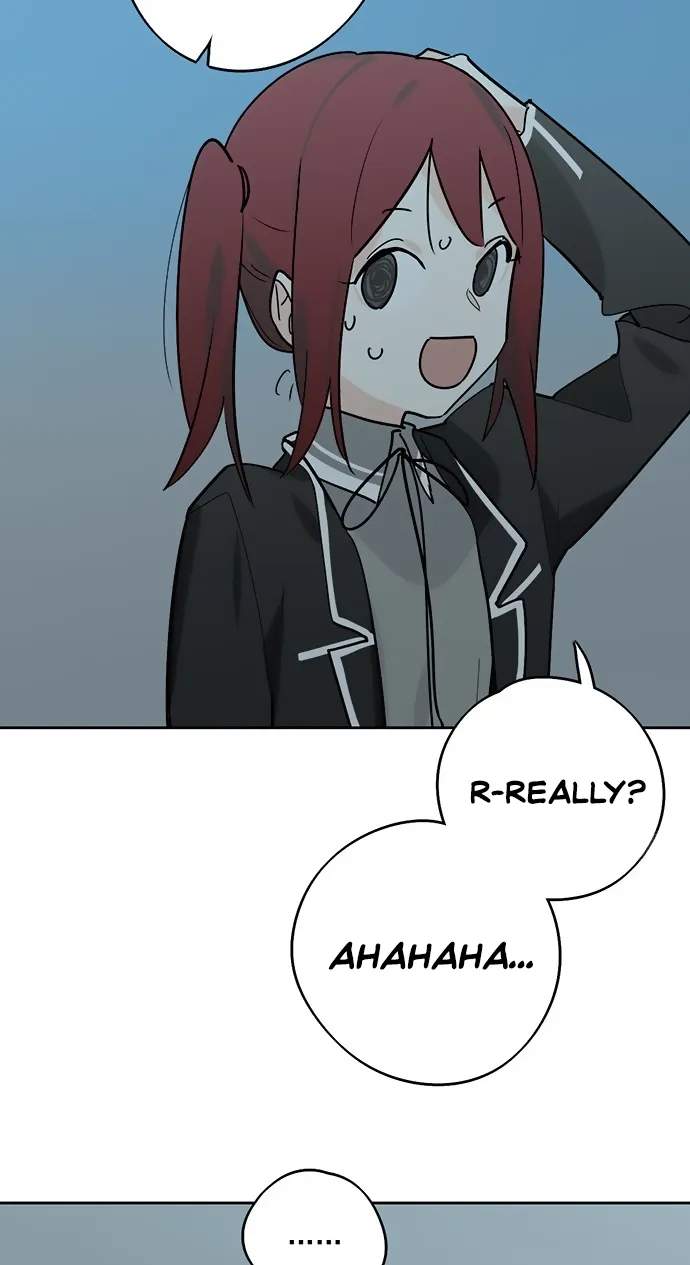 My Girlfriend Is a Villain Chapter 23 page 9 - 