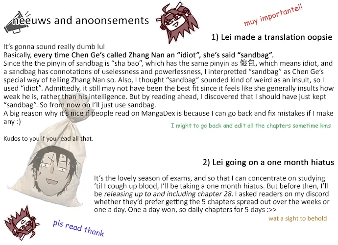 My Girlfriend Is a Villain Chapter 24 page 2 - 