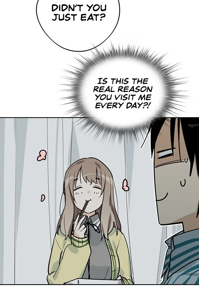 My Girlfriend Is a Villain Chapter 24 page 12 - 