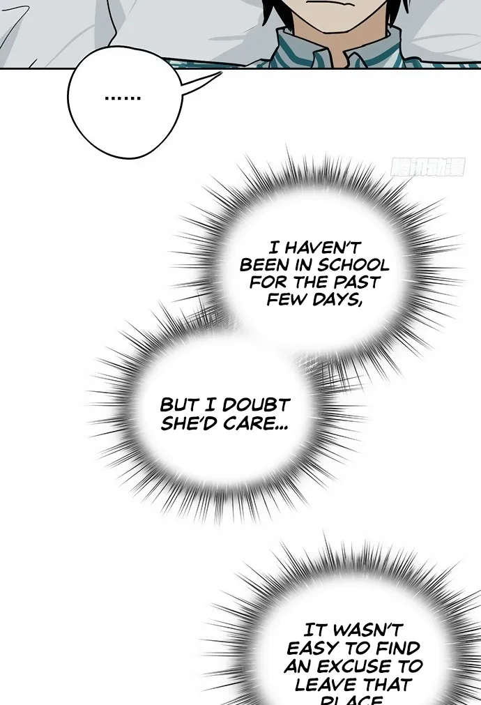 My Girlfriend Is a Villain Chapter 24 page 14 - 