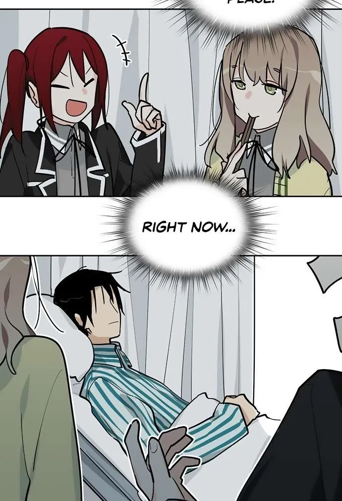My Girlfriend Is a Villain Chapter 24 page 15 - 