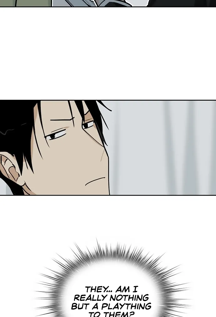My Girlfriend Is a Villain Chapter 24 page 16 - 