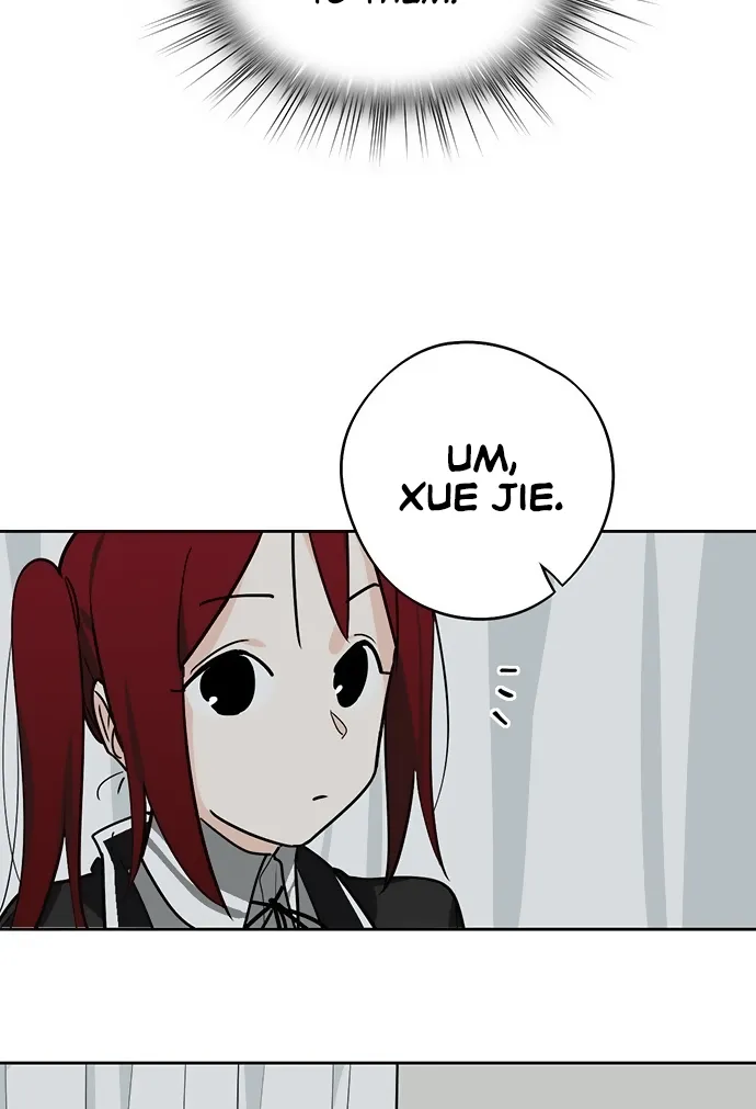 My Girlfriend Is a Villain Chapter 24 page 17 - 
